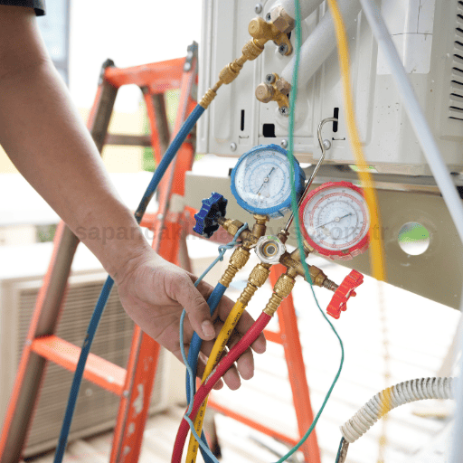 Kartepe Toshiba Klima Servisi